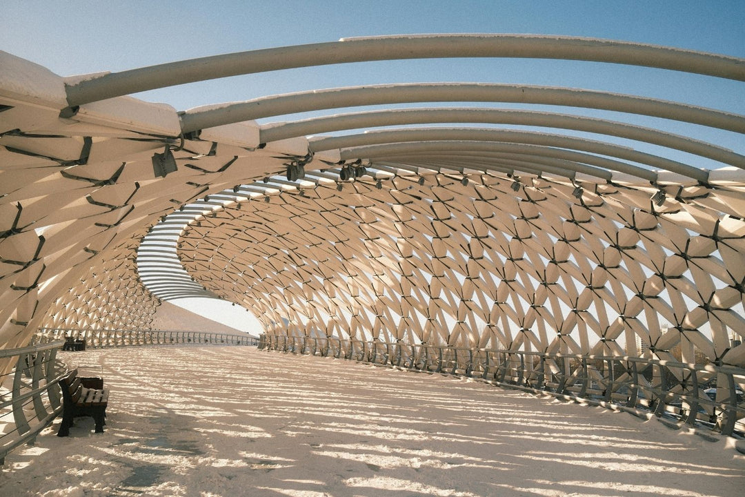 Parametric Architecture Explained: A Student's Guide – Learn ...