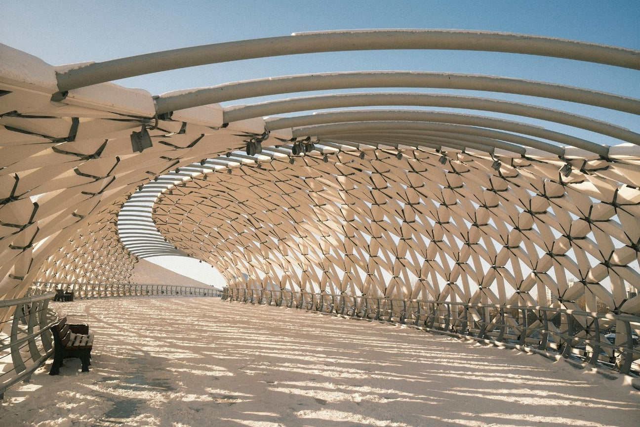 Parametric Architecture Explained: A Student's Guide – Learn ...