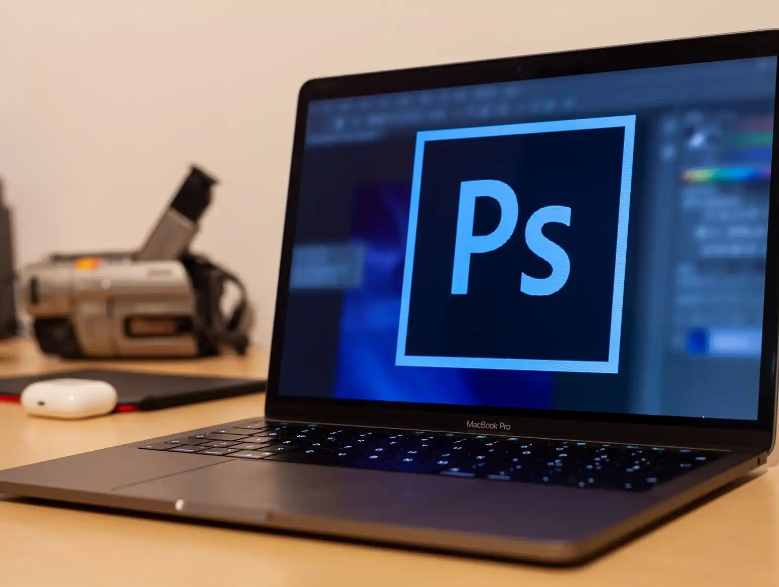 InDesign vs Photoshop for Architecture Portfolios: A Practical Comparison