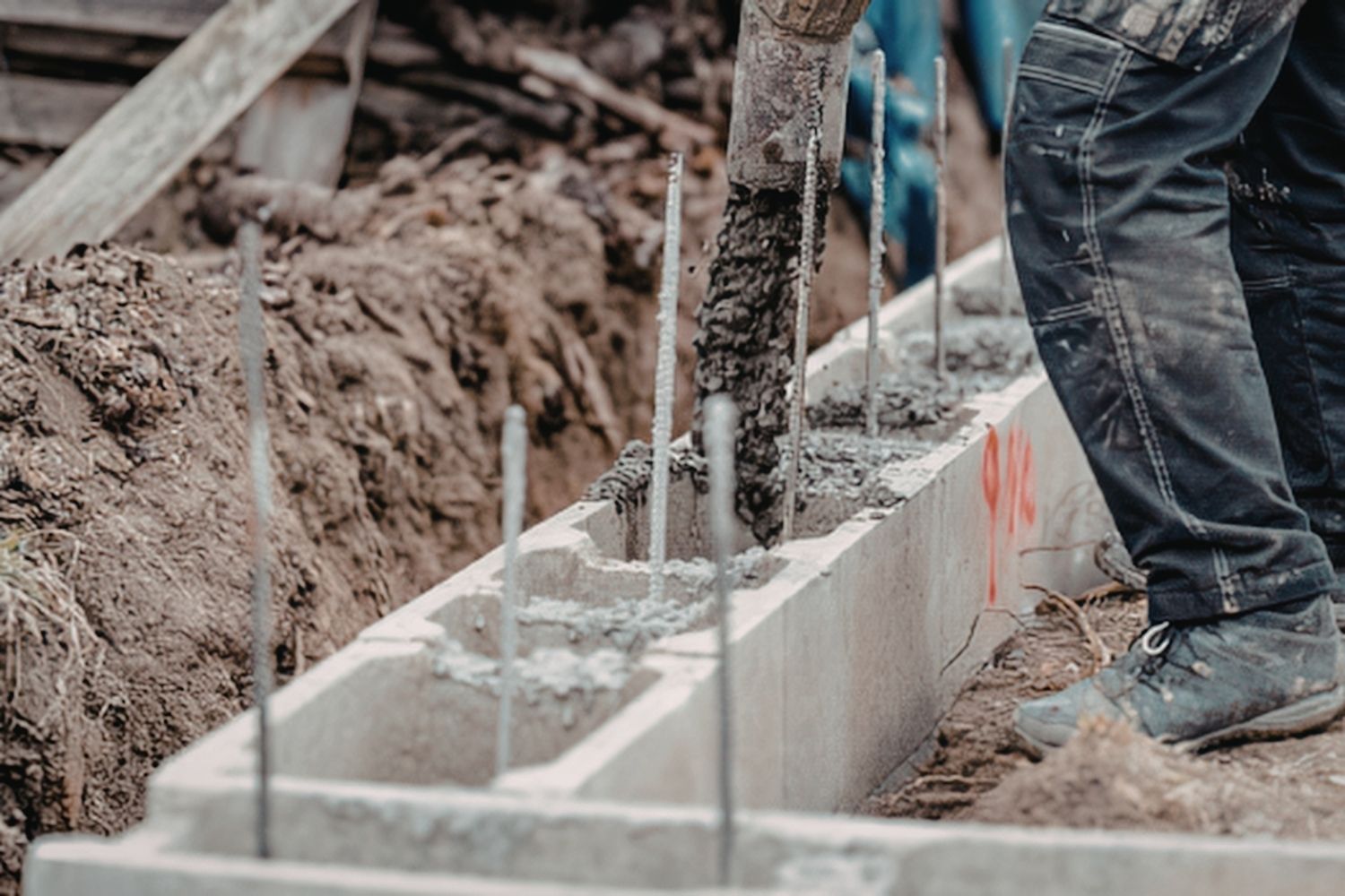What Is a Pile Foundation?