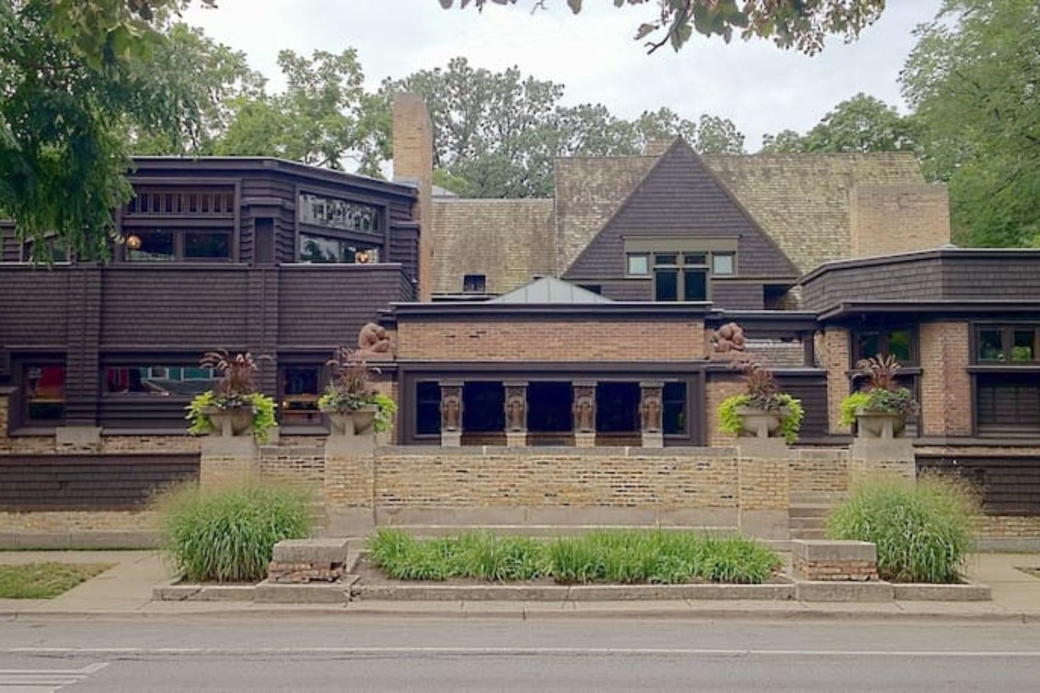 What Is the Prairie School Style?