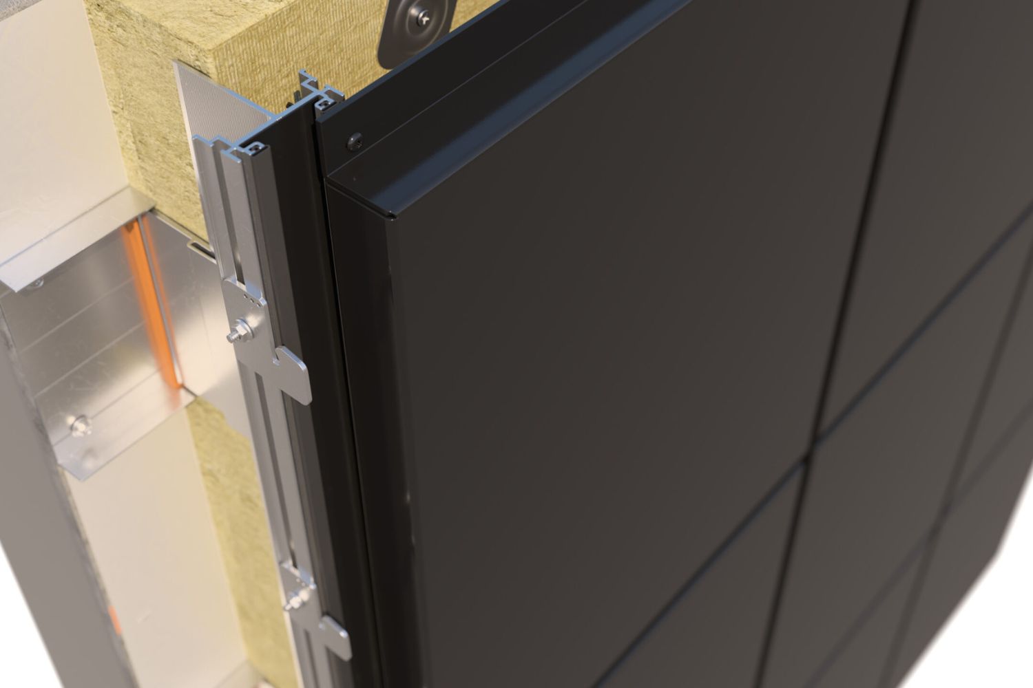What Is a Rainscreen Cladding System?