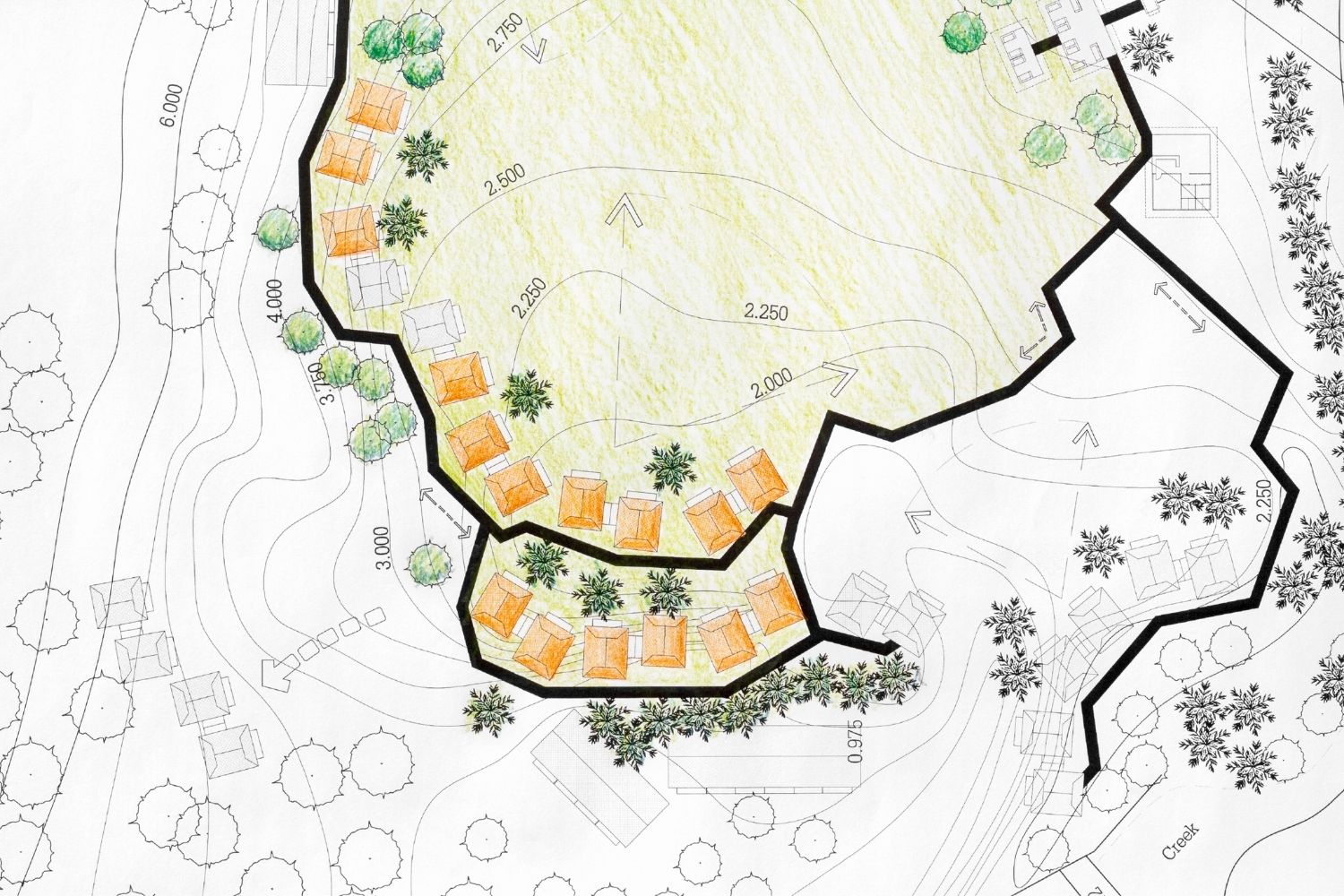 Site Analysis for Architecture Students: A Step-by-Step Guide