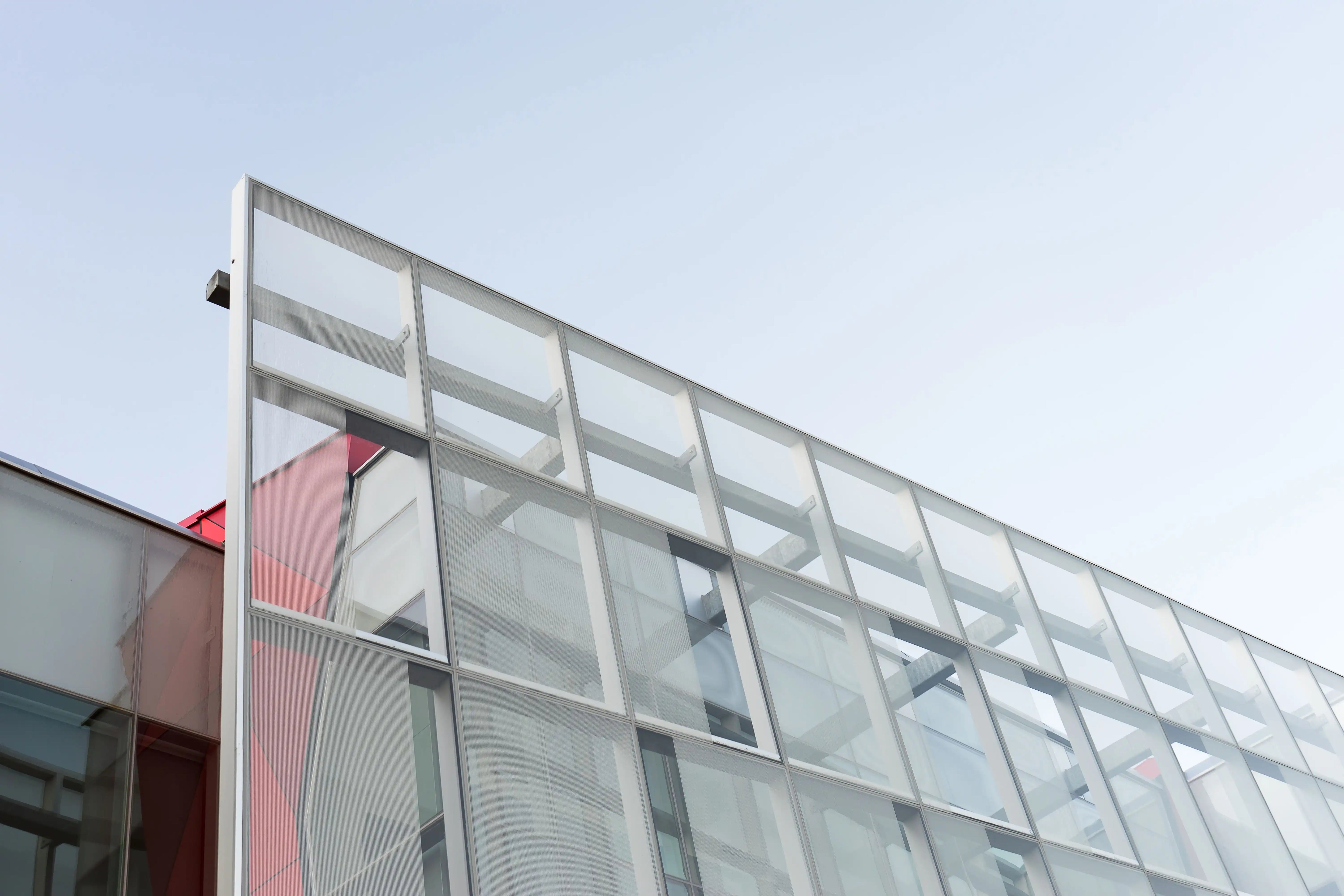 What Is a Space Frame Structure?