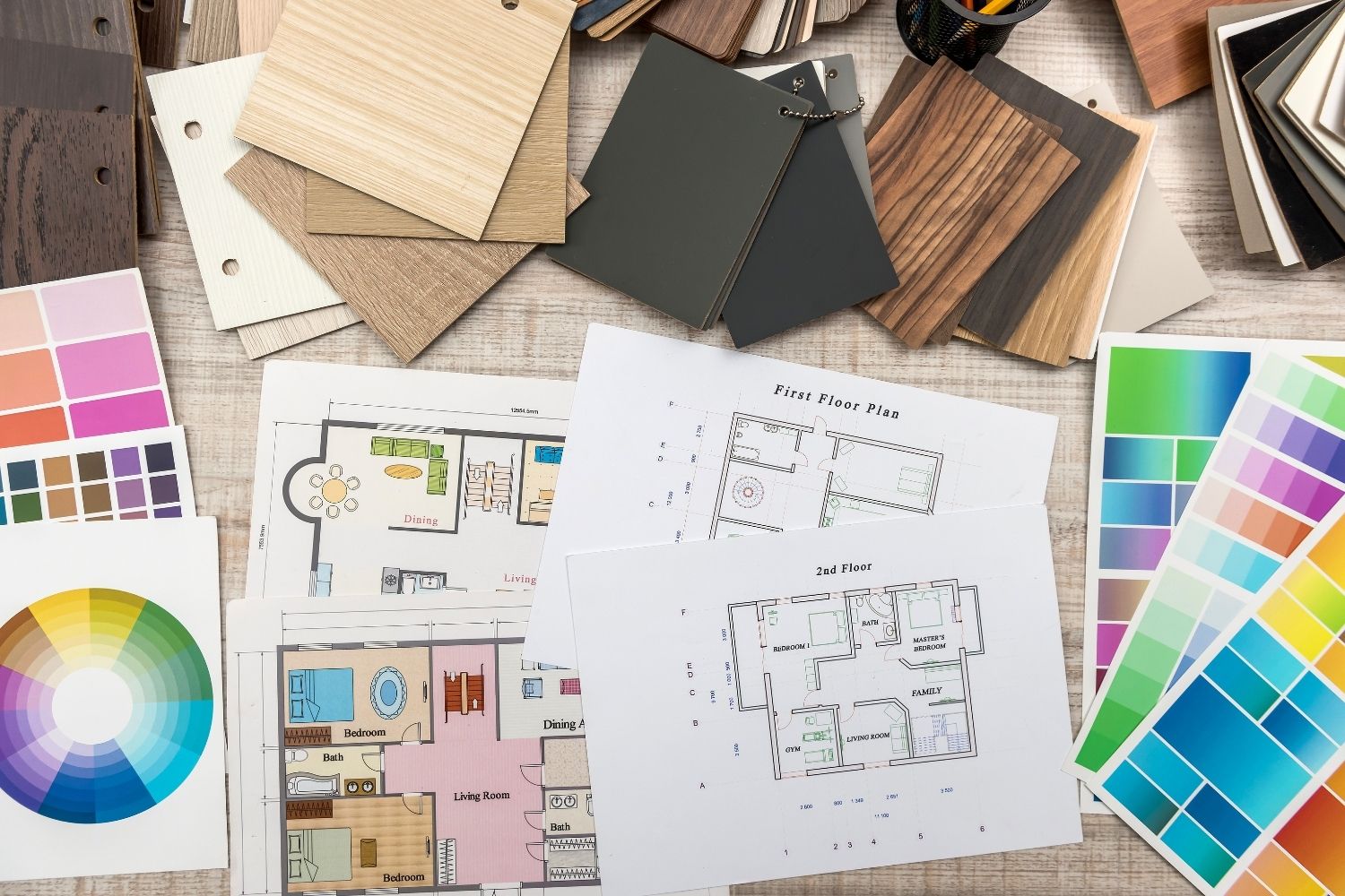 Space Planning Architecture Basics Every Student Should Know