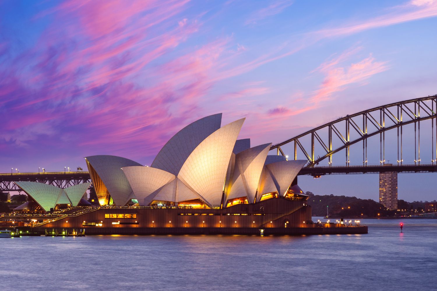 Why Did the Sydney Opera House Take So Long to Build?