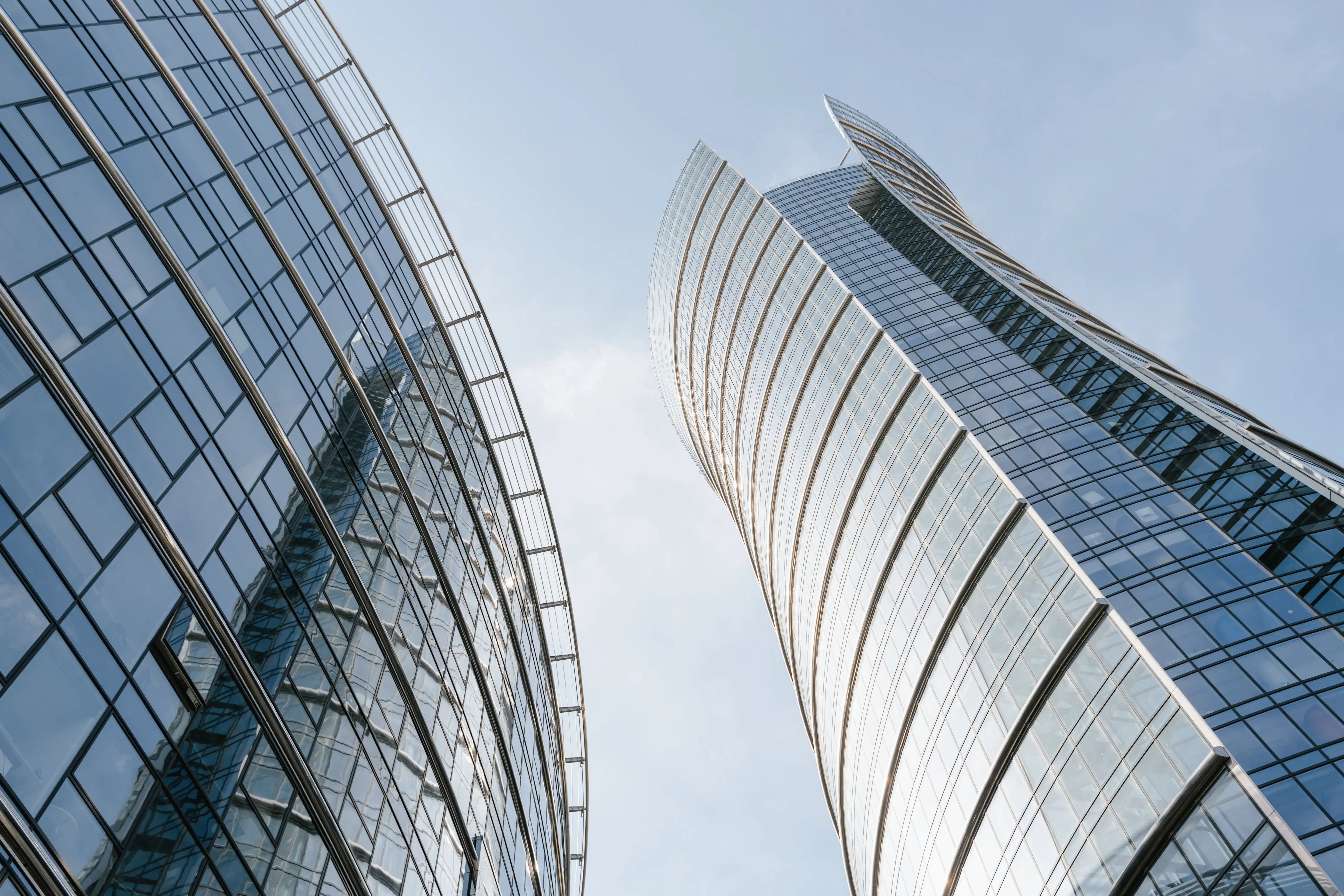 What Is the Core of a Tall Building?