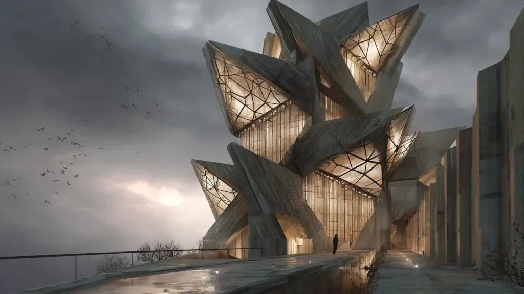Top Architecture Competitions for Students to Enhance Skills and Gain Real-World Experience