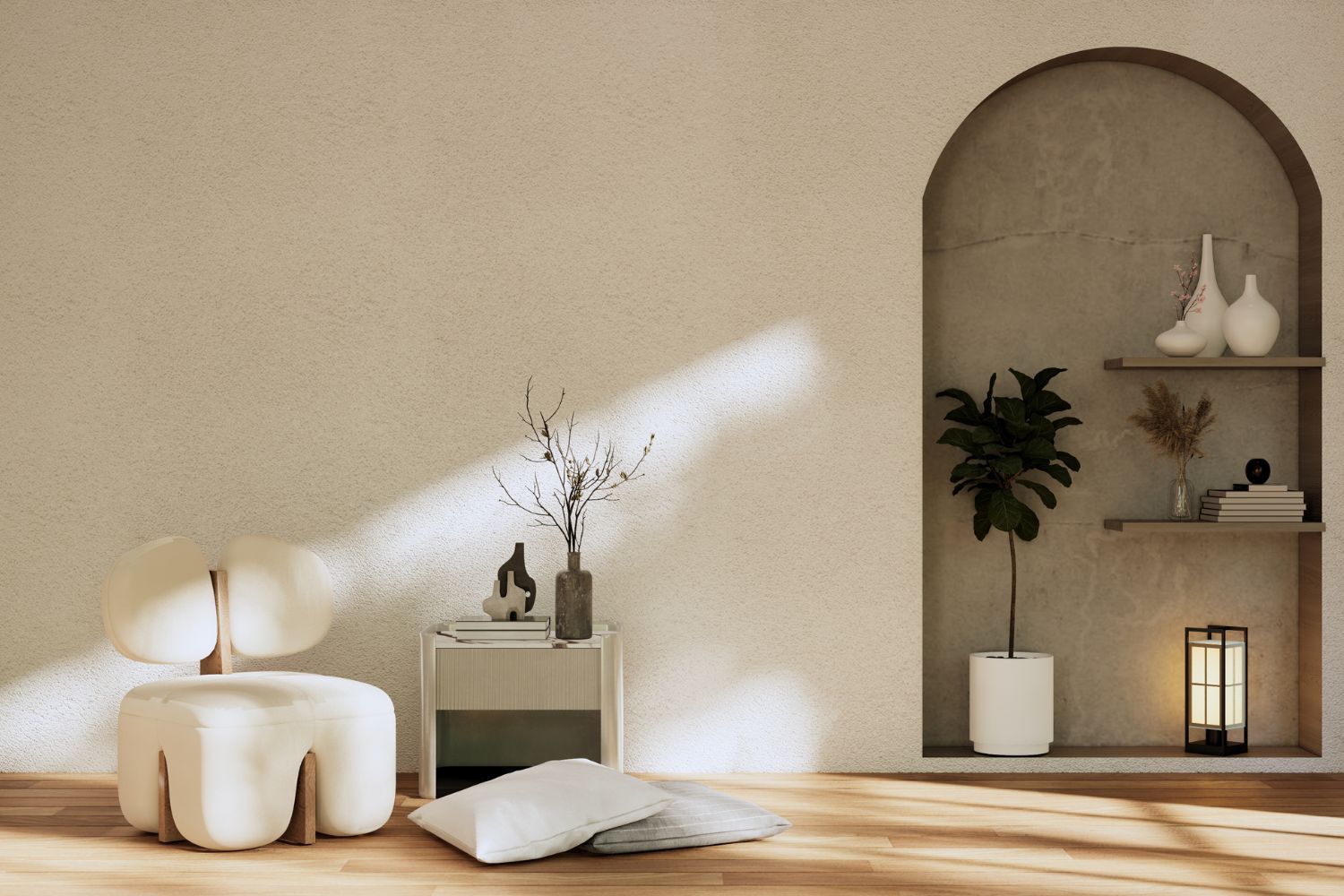 What Is Wabi-Sabi in Design?
