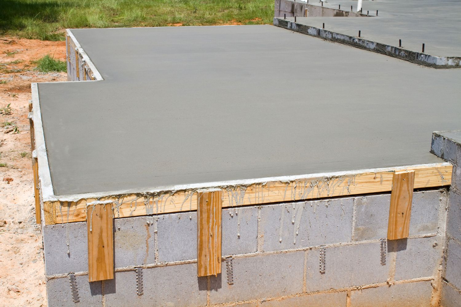 What Is a Waffle Slab and When Is It Used?