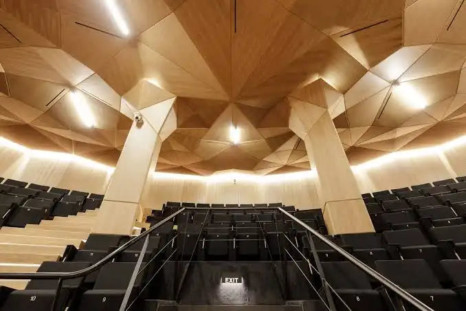 What Is Acoustic Design? NRC and STC Basics