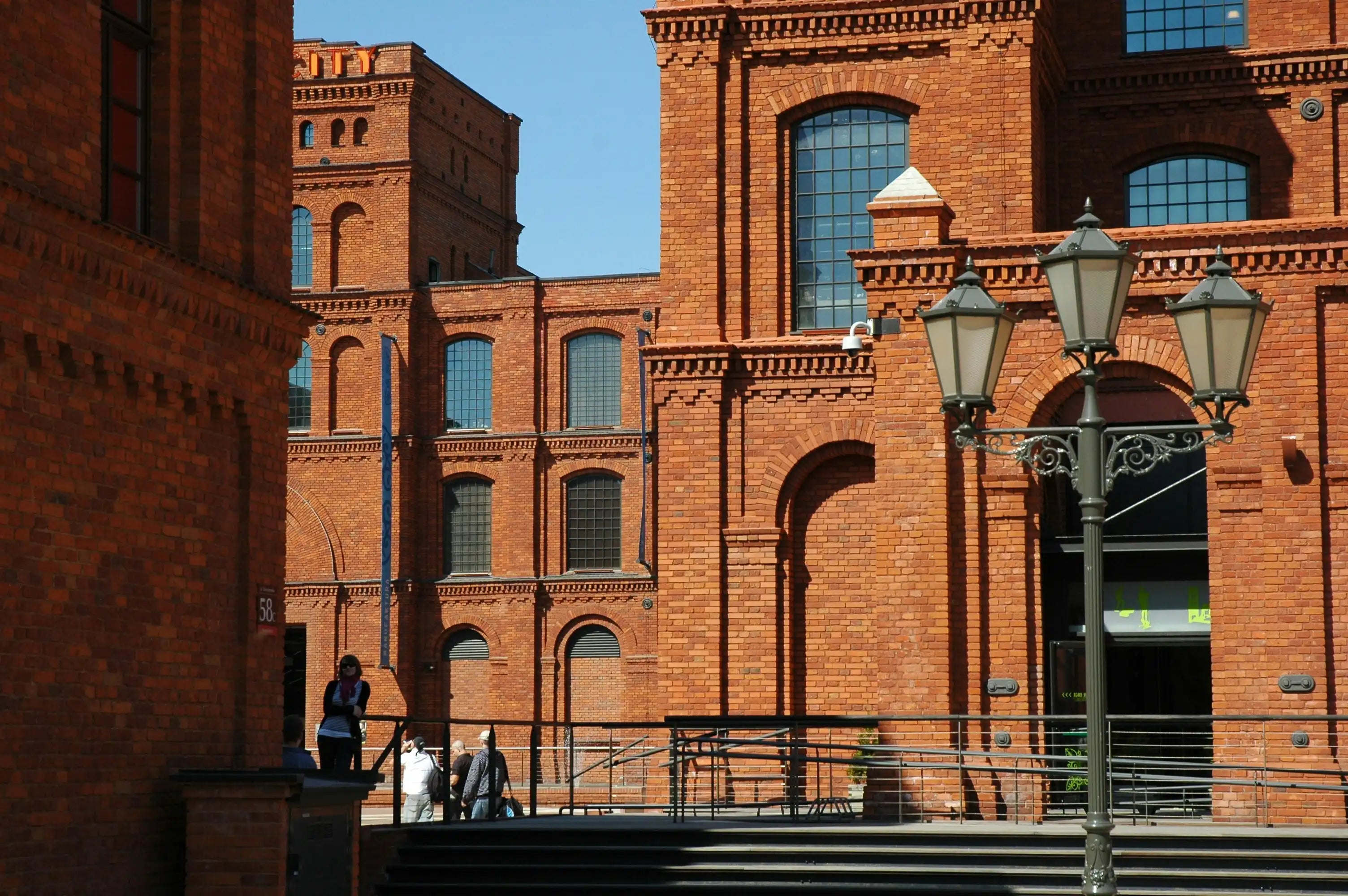 What Is Adaptive Reuse in Architecture?