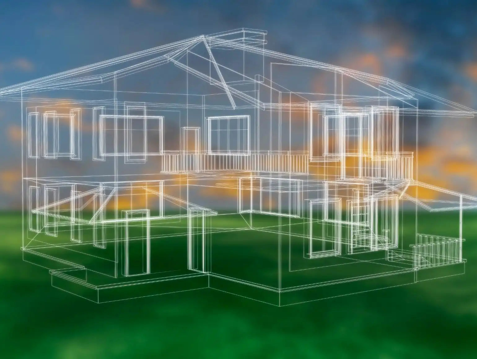 The Realistic Architectural Visualization Workflow We Use on Real Client Projects