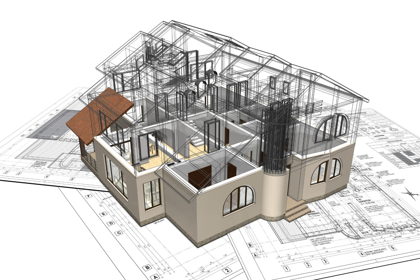 What Is LOD (Level of Development) in BIM?
