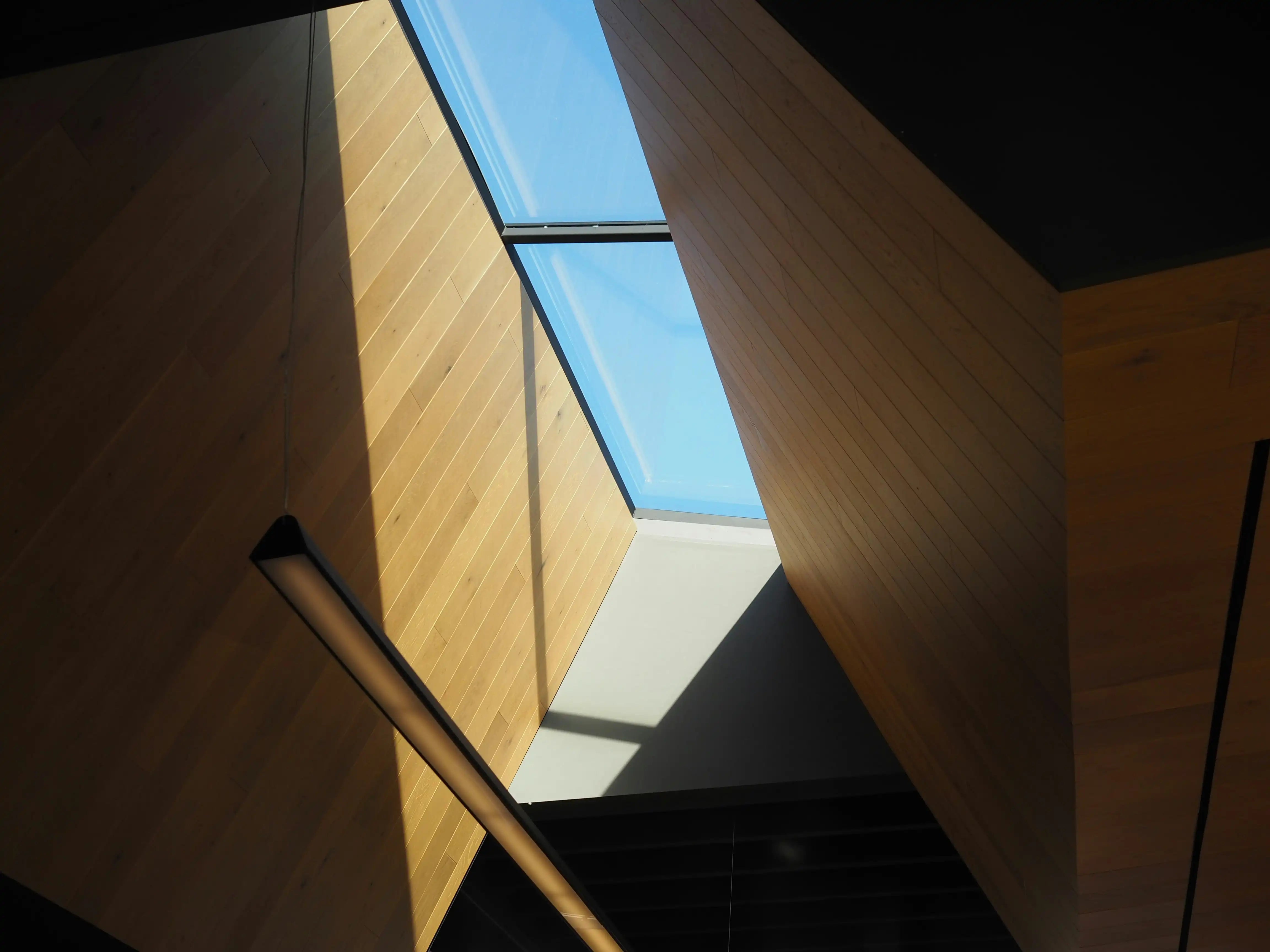 What Is Daylighting in Architecture?