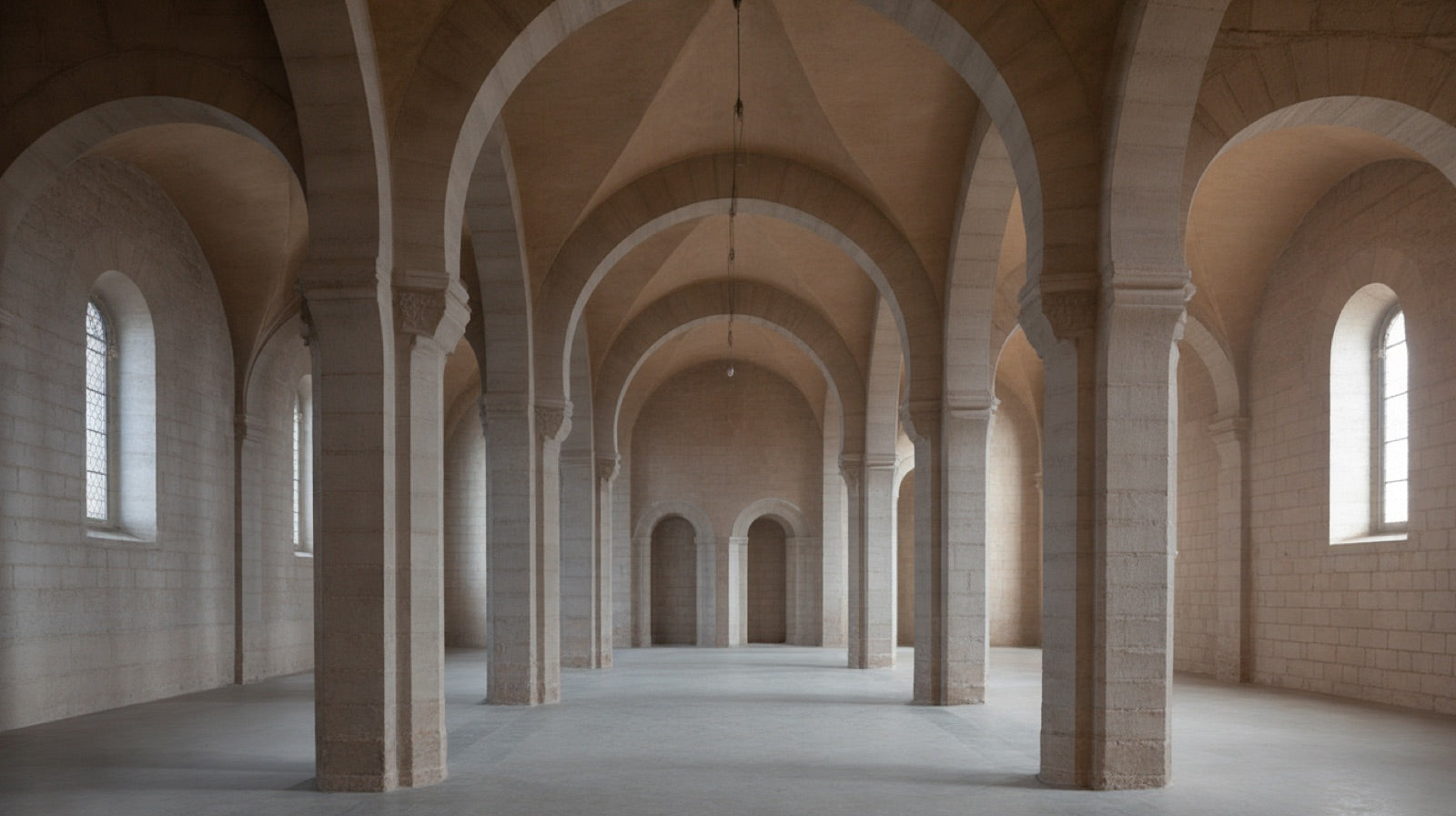 Romaneques Romanesque vs Gothic Architecture