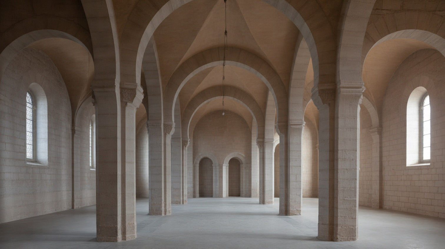 Romaneques Romanesque vs Gothic Architecture