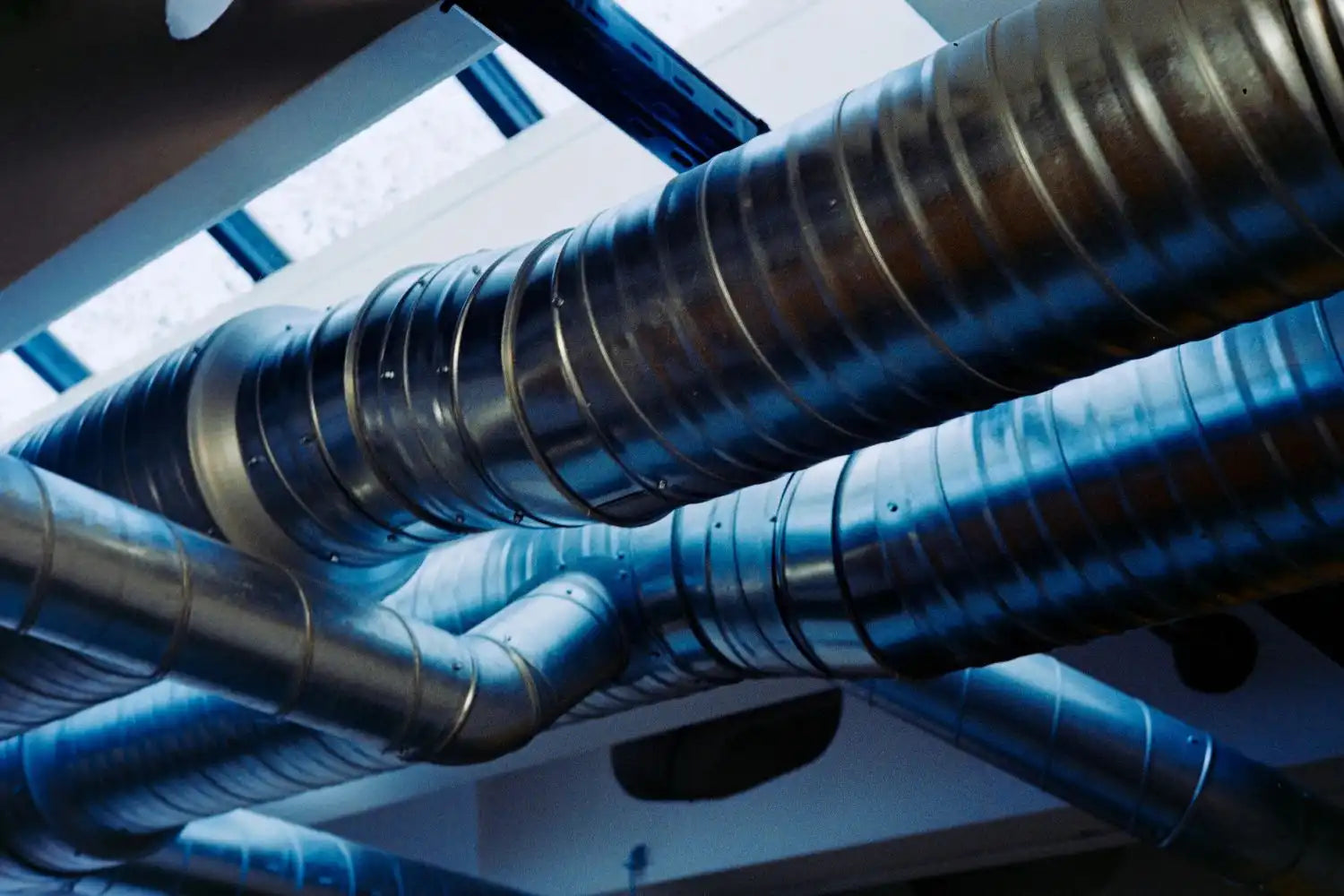 What Is a Heat Recovery Ventilator (HRV vs ERV)?