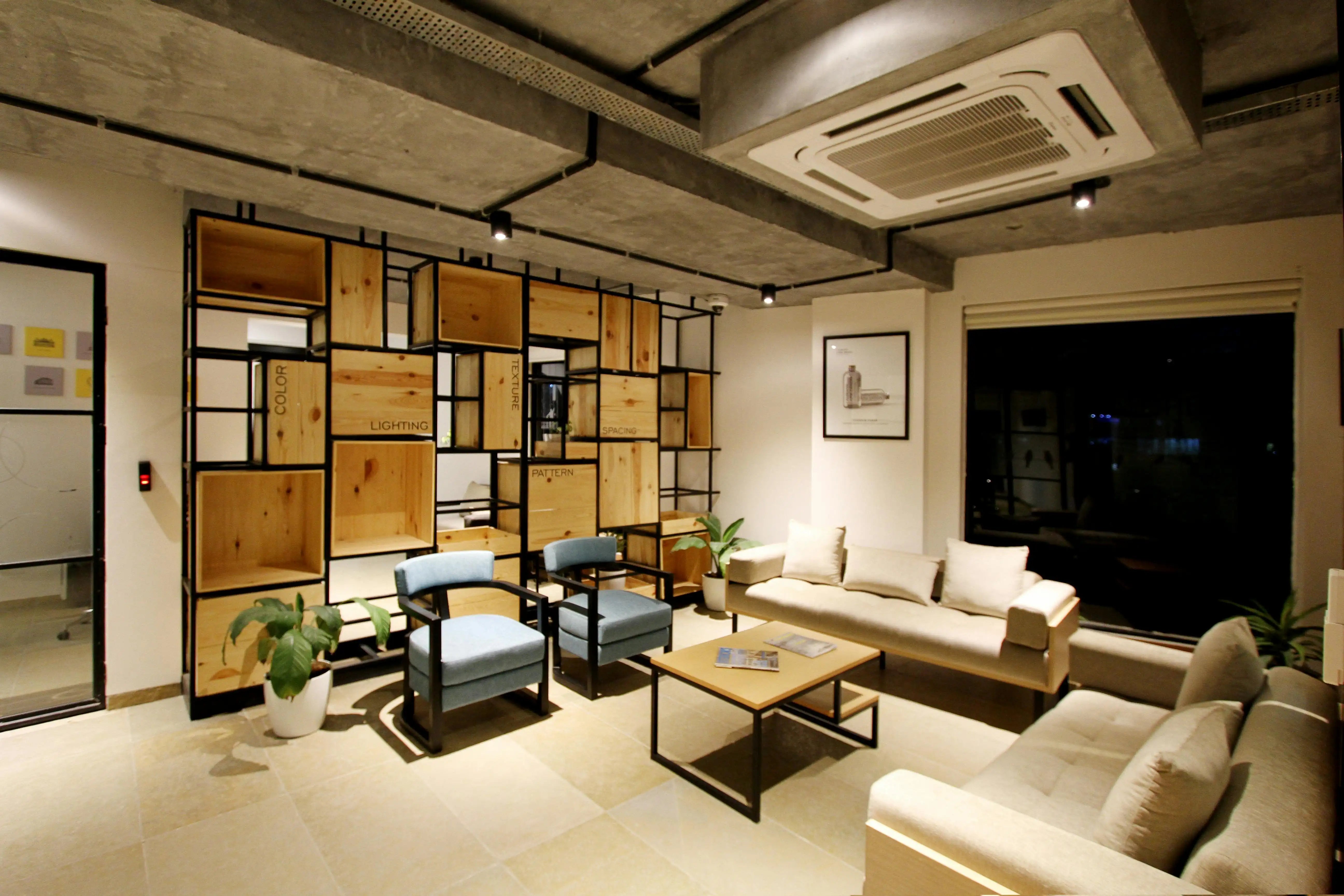 Air Conditioning And Sustainable Ventilation In Architecture – Learn ...