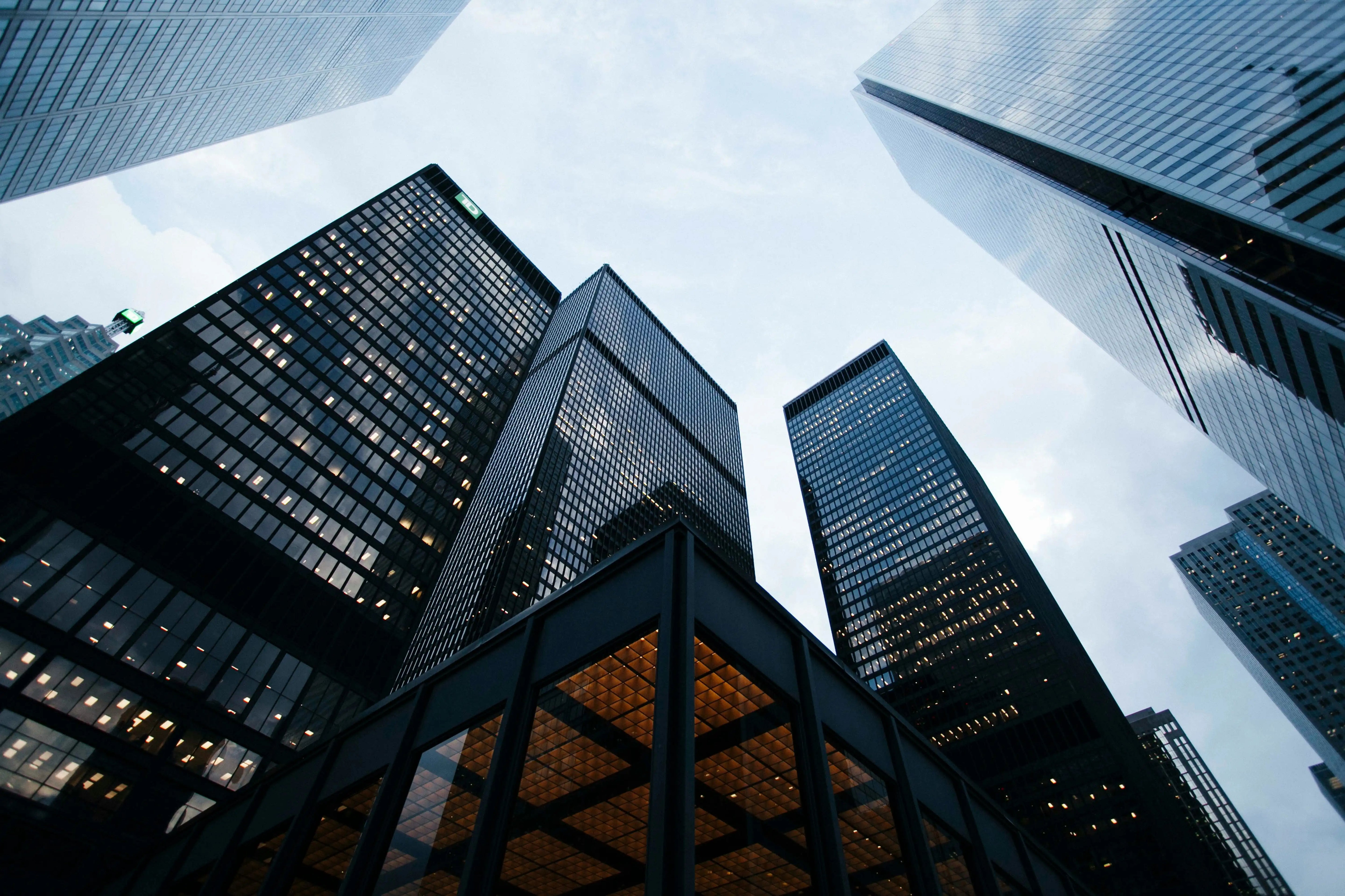 What Are the Best Ways to Improve a Commercial Building?