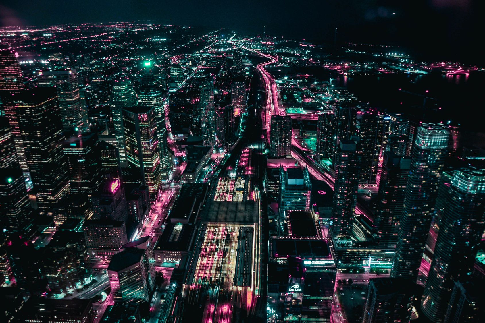 What Is the Urban Heat Island Effect?