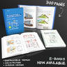 Premium Ebook Bundle: Architecture and Interior Designing & Sustainable Architecture