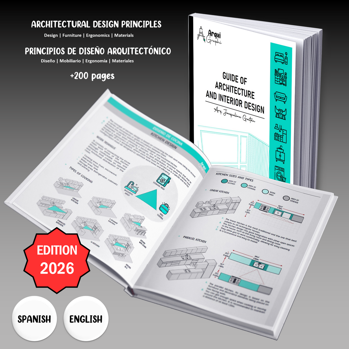 Guide To Architecture And Interior Design Ebook β Learn Architecture Online
