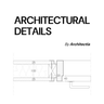 Architectural Details Mastery Ebook + CAD Files
