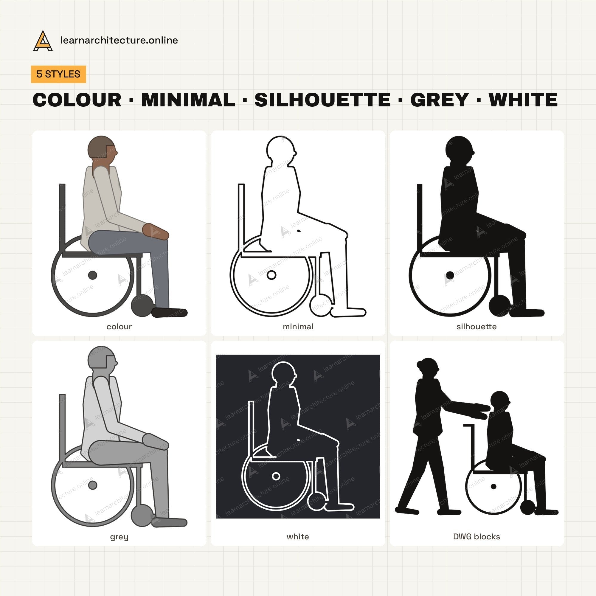 Elevation People Accessibility styles