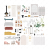 Living Room Furniture Cutouts Pack