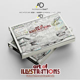 Art of Illustrations | The Ultimate Presentation Ebook