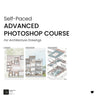 Advanced Photoshop for Architectural Drawings