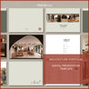 Architecture Portfolio Template MON01