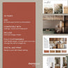 Architecture Portfolio Template MON01