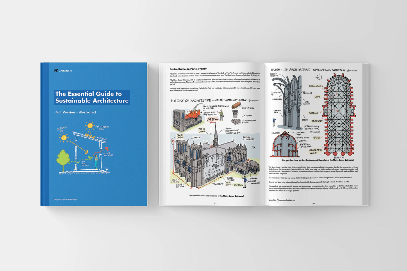 The Essential Guide to Sustainable Architecture Ebook – Learn ...