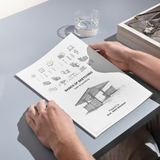 Basics Of Sketching Ebook - SAA