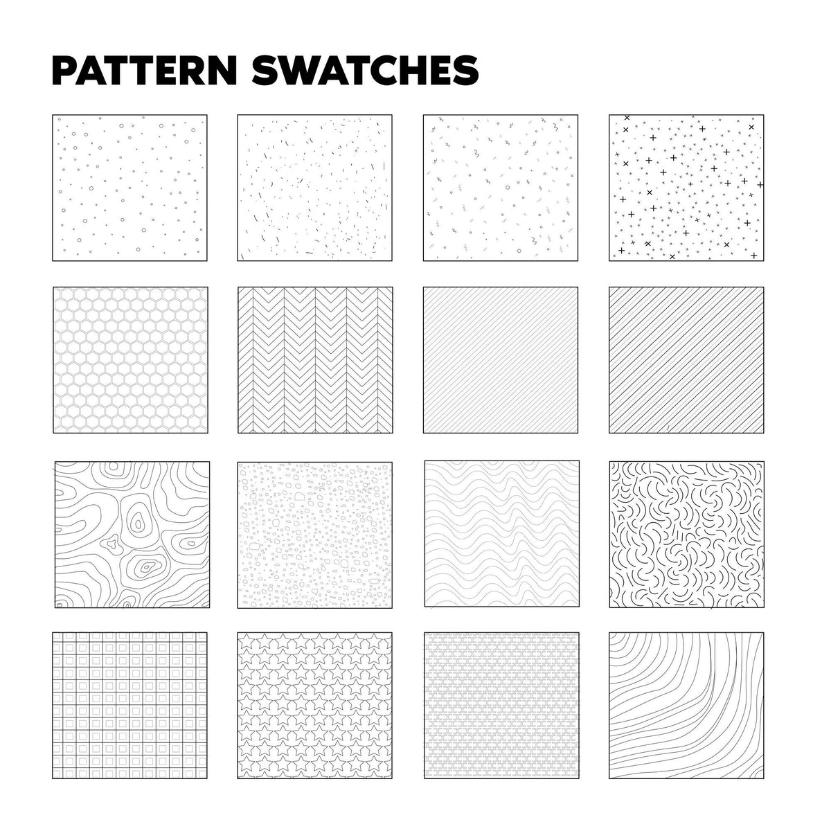 Pattern Graphics Architectural The Ultimate Architect's Graphics Bundle – Learn Architecture Online