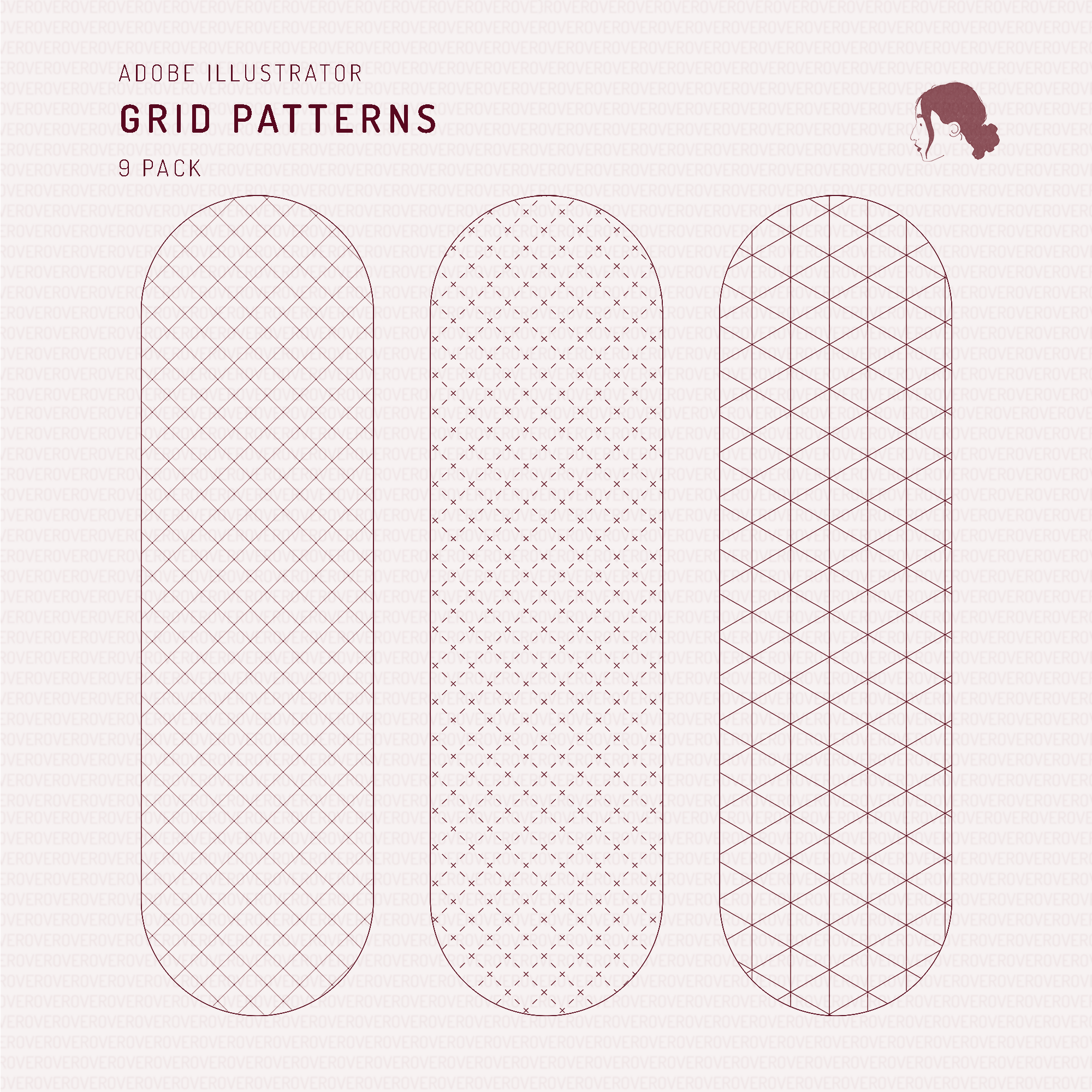 Grid Patterns | Learn Architecture Online
