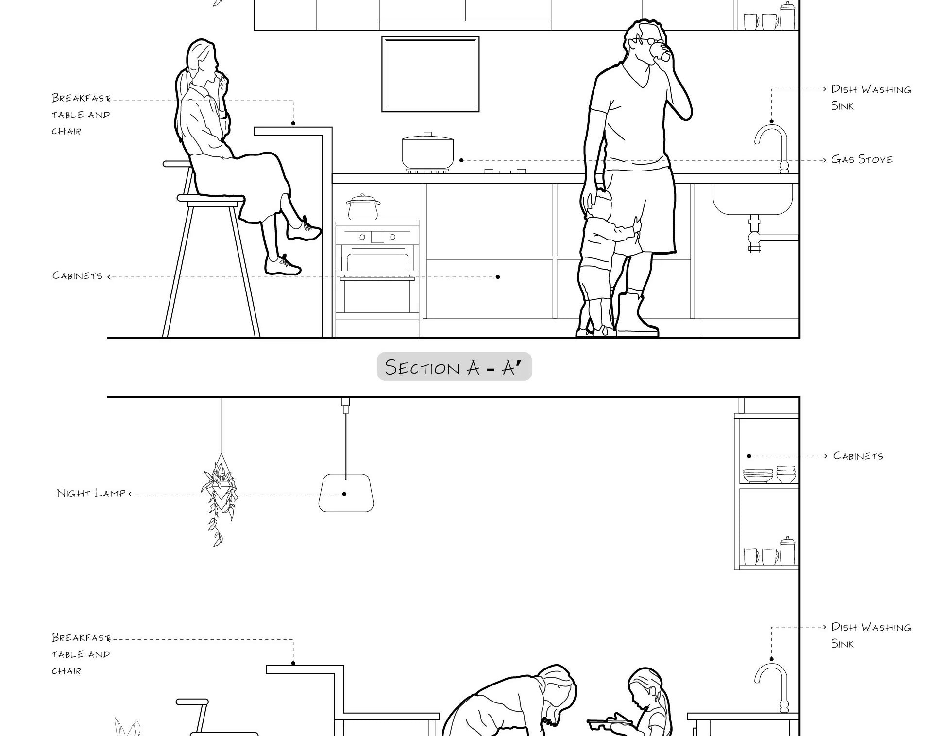 kitchen section-01
