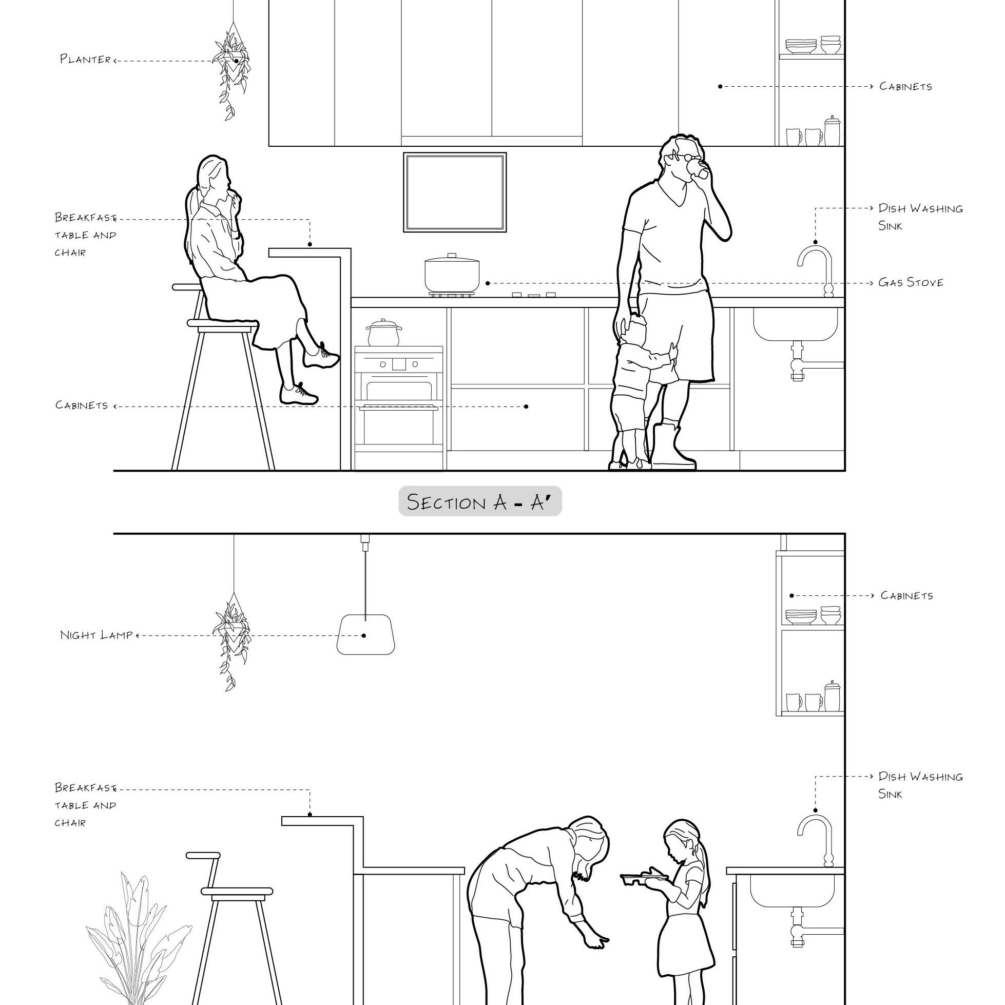 kitchen section-01