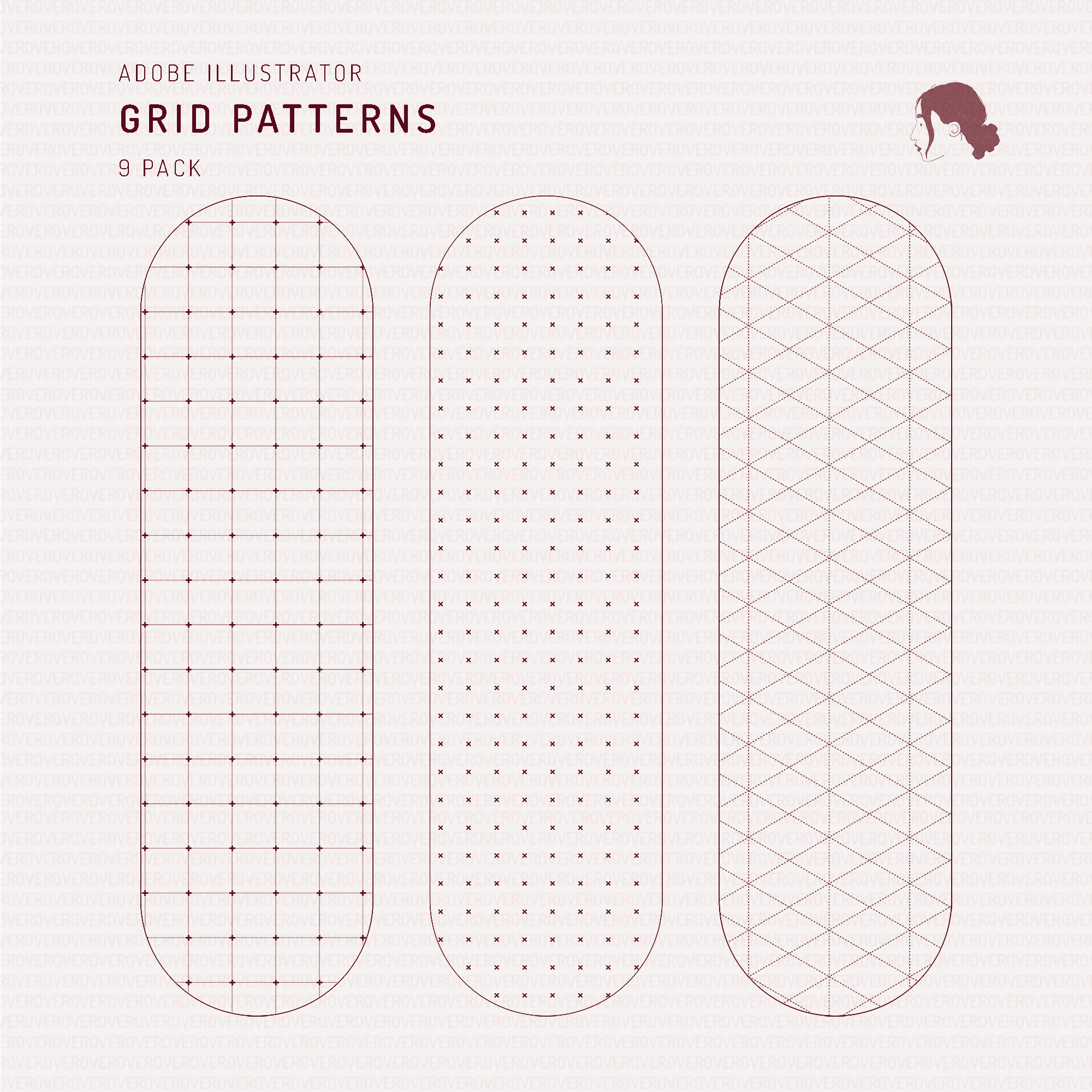 Grid Patterns | Learn Architecture Online