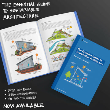 The Essential Guide to Sustainable Architecture Ebook