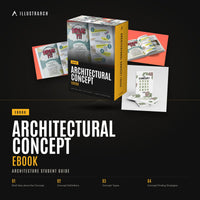 Architectural Concept eBook
