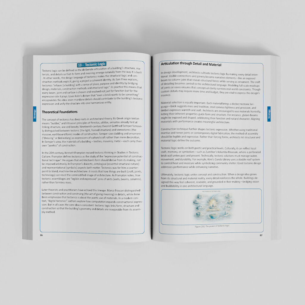 Architectural Research for Future Practice Ebook — ebook for architects, preview 6 of 9