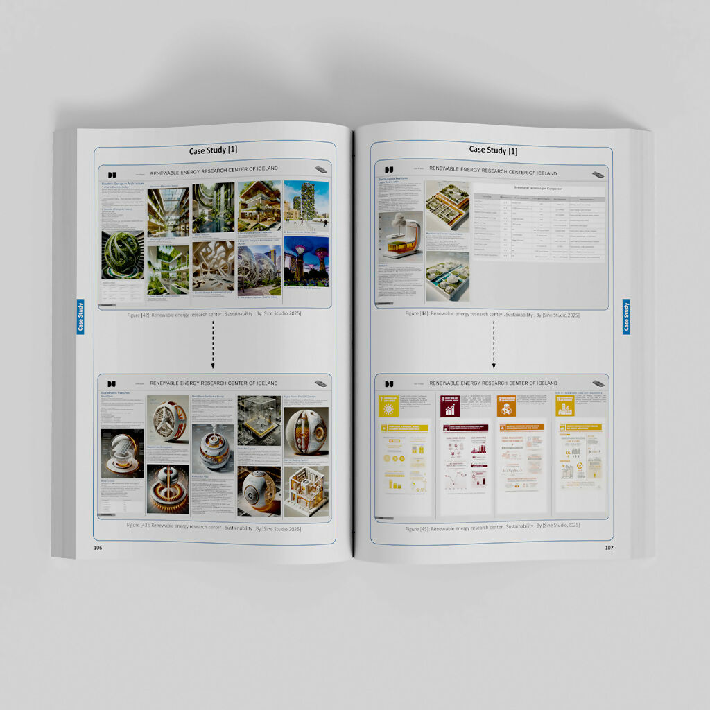 Architectural Research for Future Practice Ebook — ebook for architects, preview 7 of 9