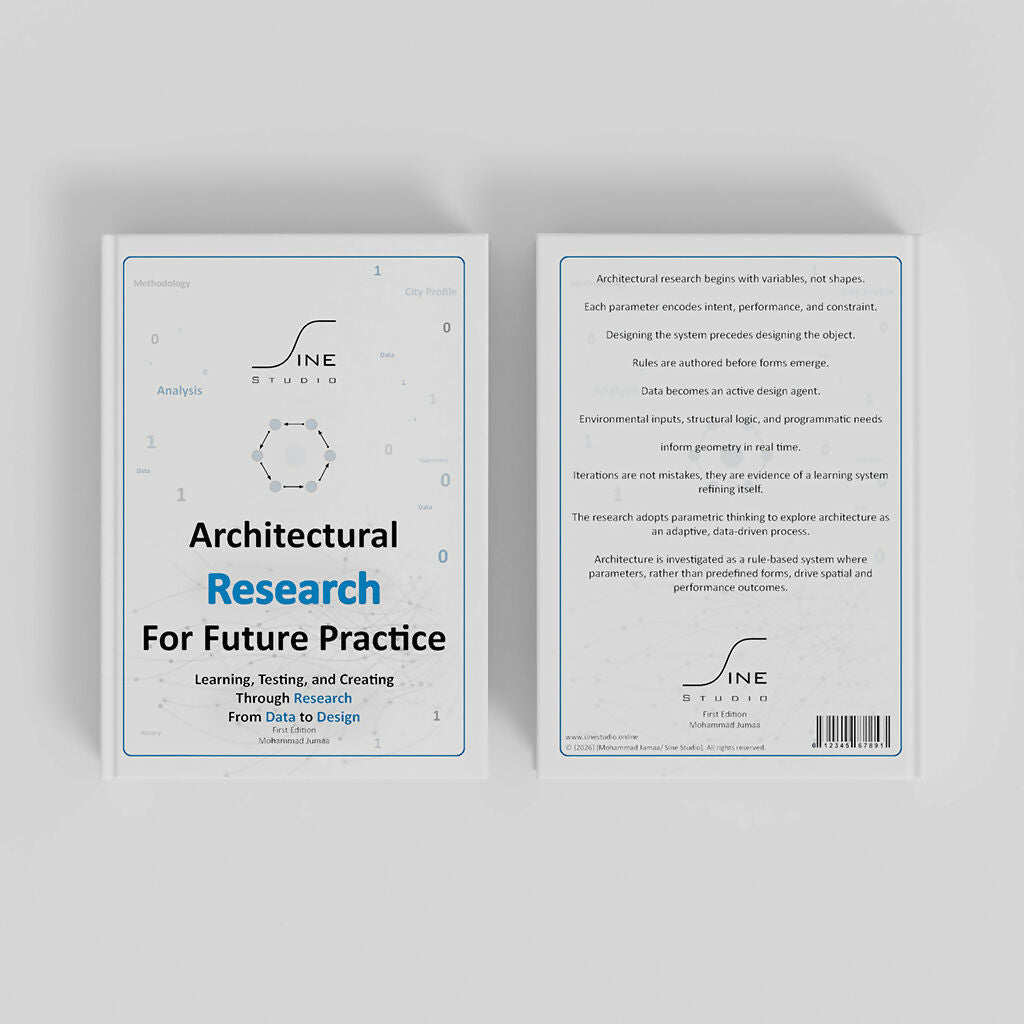 Architectural Research for Future Practice Ebook — ebook for architects, preview 9 of 9