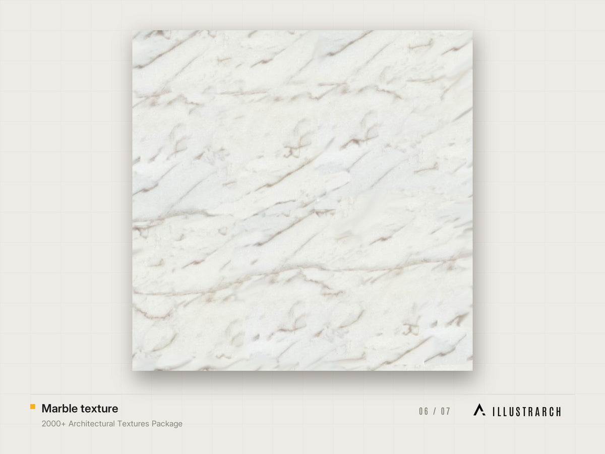 2000+ Architectural Textures for Visualization: marble texture