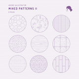 Architecture Mixed Patterns II