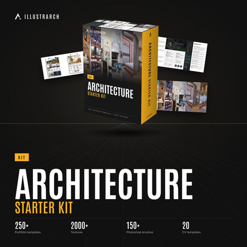 Architecture Starter Kit cover