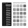 Architecture Texture Brick Procreate Brushes — Procreate brush set for architectural sketching